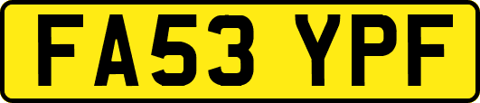 FA53YPF