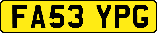 FA53YPG