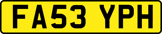 FA53YPH