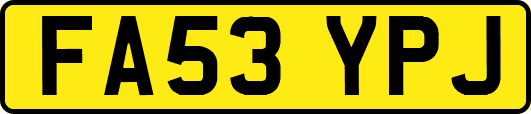 FA53YPJ