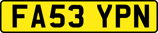 FA53YPN