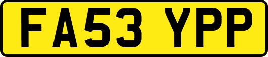 FA53YPP