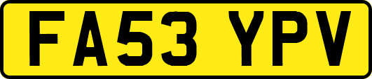 FA53YPV
