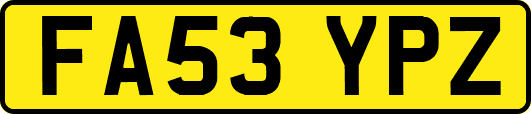 FA53YPZ