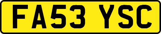 FA53YSC