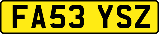 FA53YSZ