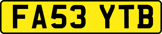 FA53YTB