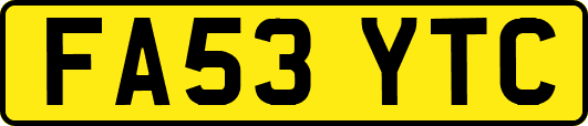 FA53YTC