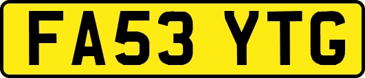 FA53YTG