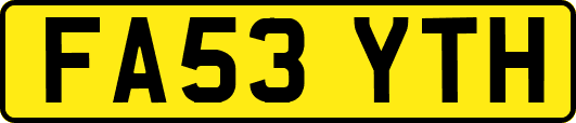 FA53YTH