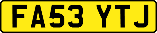 FA53YTJ