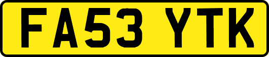 FA53YTK