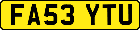 FA53YTU