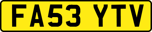 FA53YTV