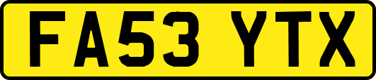 FA53YTX