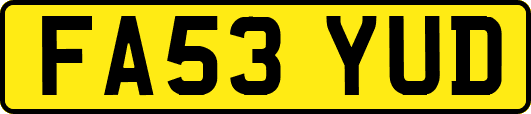 FA53YUD