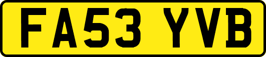 FA53YVB