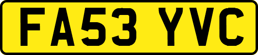 FA53YVC