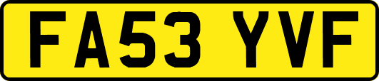 FA53YVF
