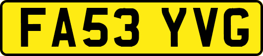 FA53YVG