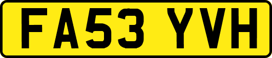 FA53YVH