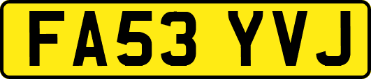 FA53YVJ