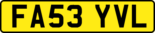 FA53YVL