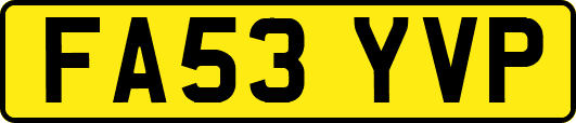 FA53YVP