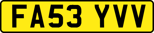 FA53YVV