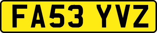 FA53YVZ