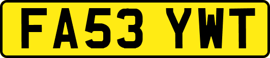 FA53YWT