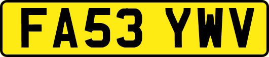 FA53YWV