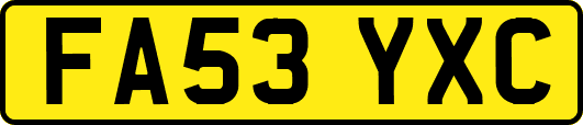 FA53YXC