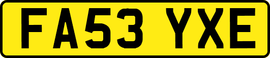 FA53YXE
