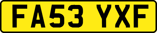 FA53YXF