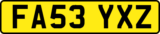 FA53YXZ