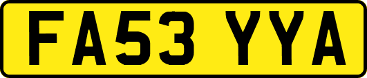 FA53YYA