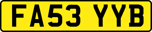 FA53YYB