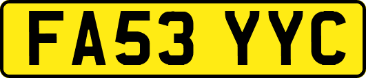 FA53YYC