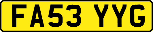 FA53YYG