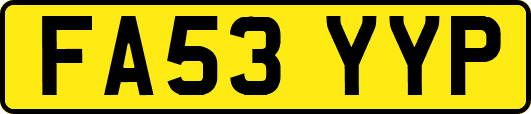 FA53YYP