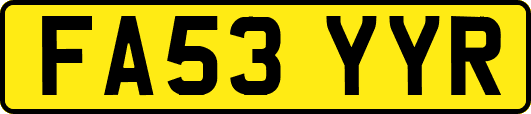 FA53YYR