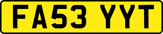 FA53YYT