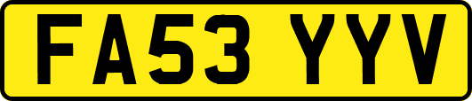 FA53YYV