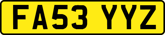 FA53YYZ