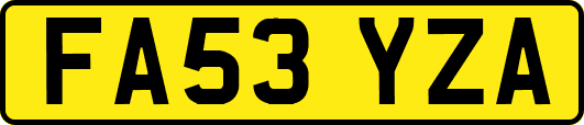 FA53YZA