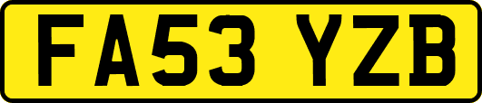 FA53YZB