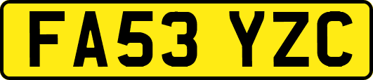 FA53YZC