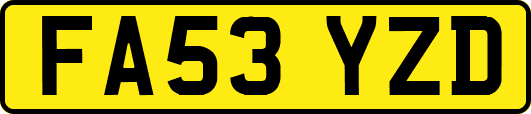 FA53YZD