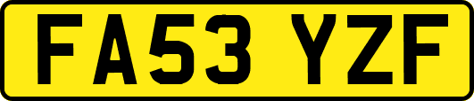 FA53YZF